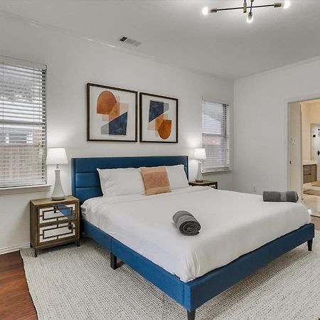 6Br 3,5Ba Home Pool, Hot Tub, Game Room -16 Guests Sachse Luaran gambar