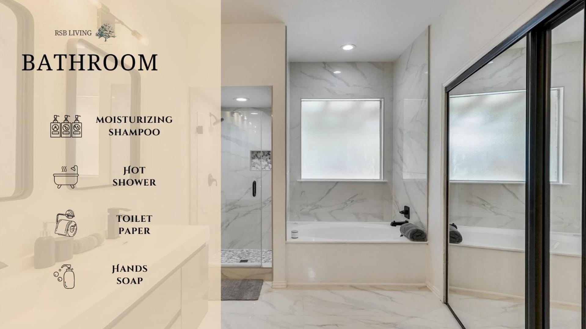 6Br 3,5Ba Home Pool, Hot Tub, Game Room -16 Guests Sachse Luaran gambar