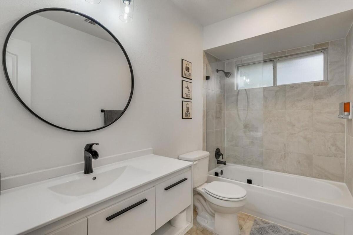 6Br 3,5Ba Home Pool, Hot Tub, Game Room -16 Guests Sachse Luaran gambar