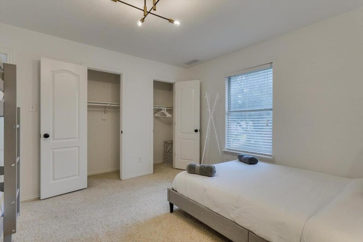 6Br 3,5Ba Home Pool, Hot Tub, Game Room -16 Guests Sachse Luaran gambar