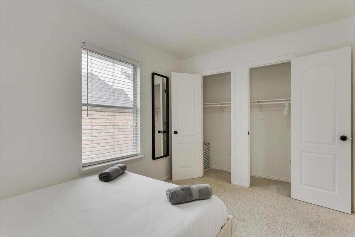 6Br 3,5Ba Home Pool, Hot Tub, Game Room -16 Guests Sachse Luaran gambar