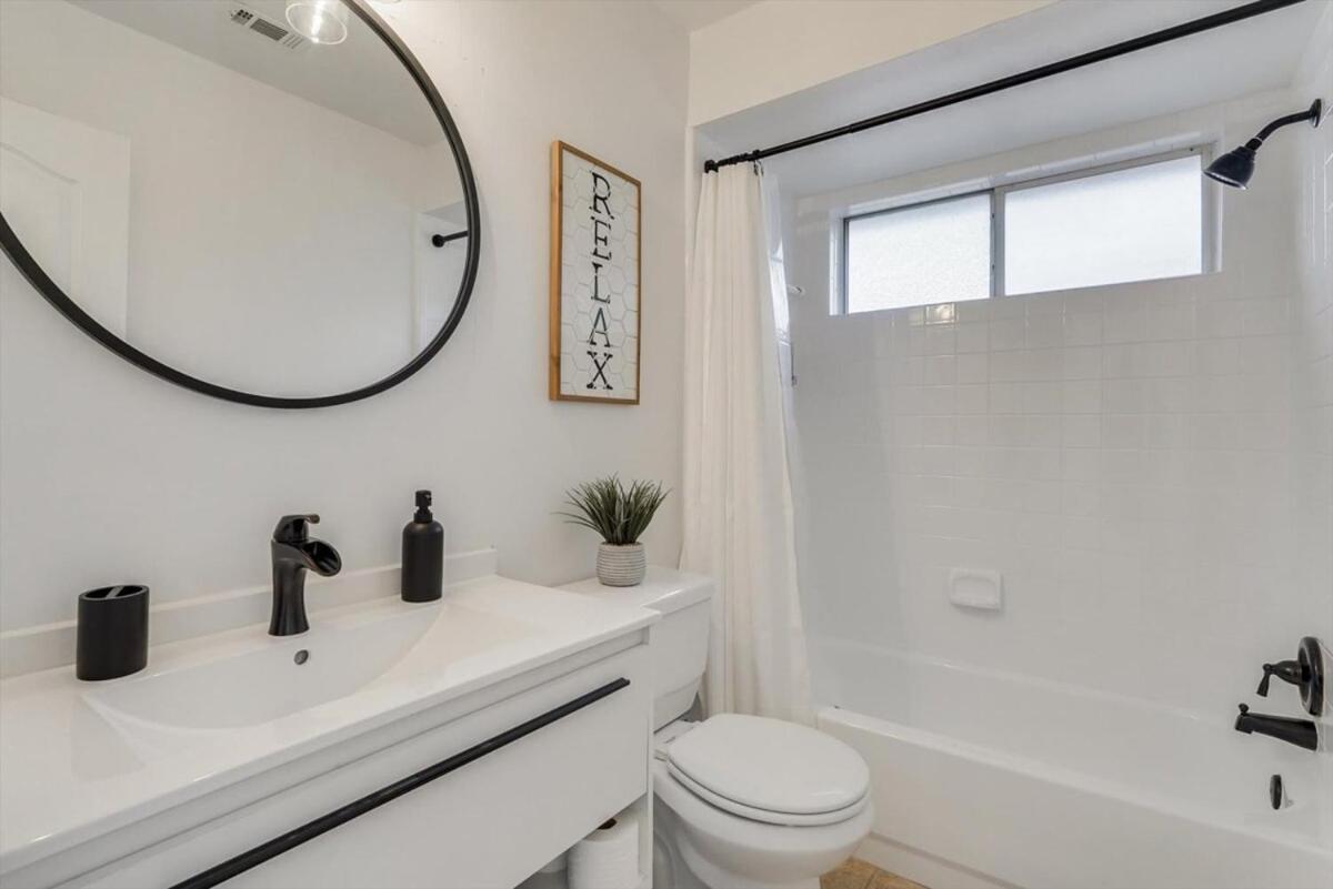6Br 3,5Ba Home Pool, Hot Tub, Game Room -16 Guests Sachse Luaran gambar