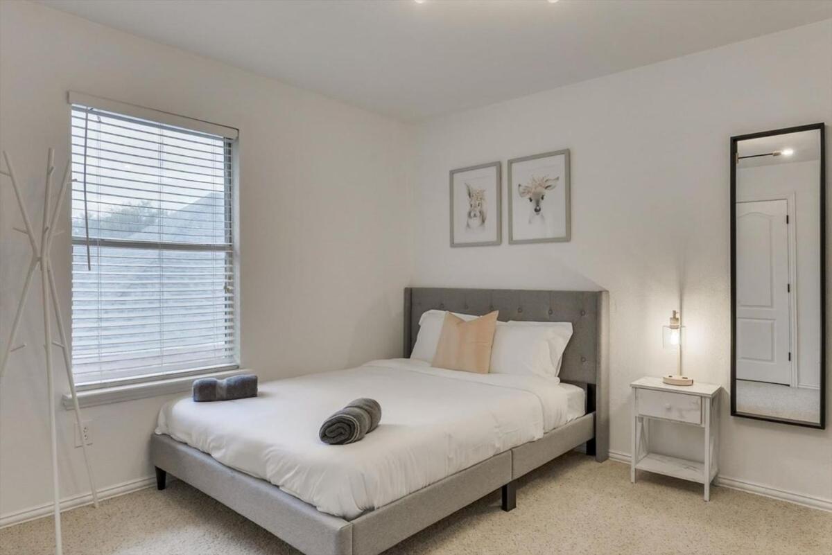6Br 3,5Ba Home Pool, Hot Tub, Game Room -16 Guests Sachse Luaran gambar