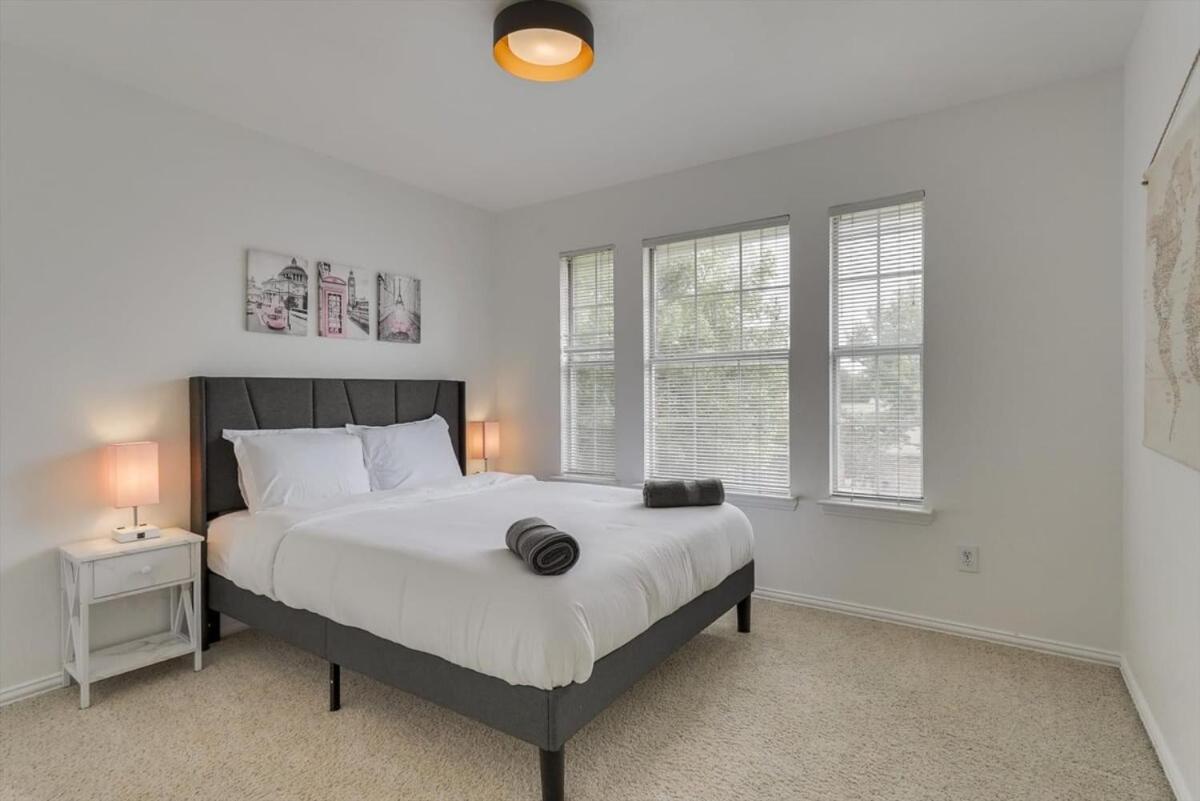 6Br 3,5Ba Home Pool, Hot Tub, Game Room -16 Guests Sachse Luaran gambar