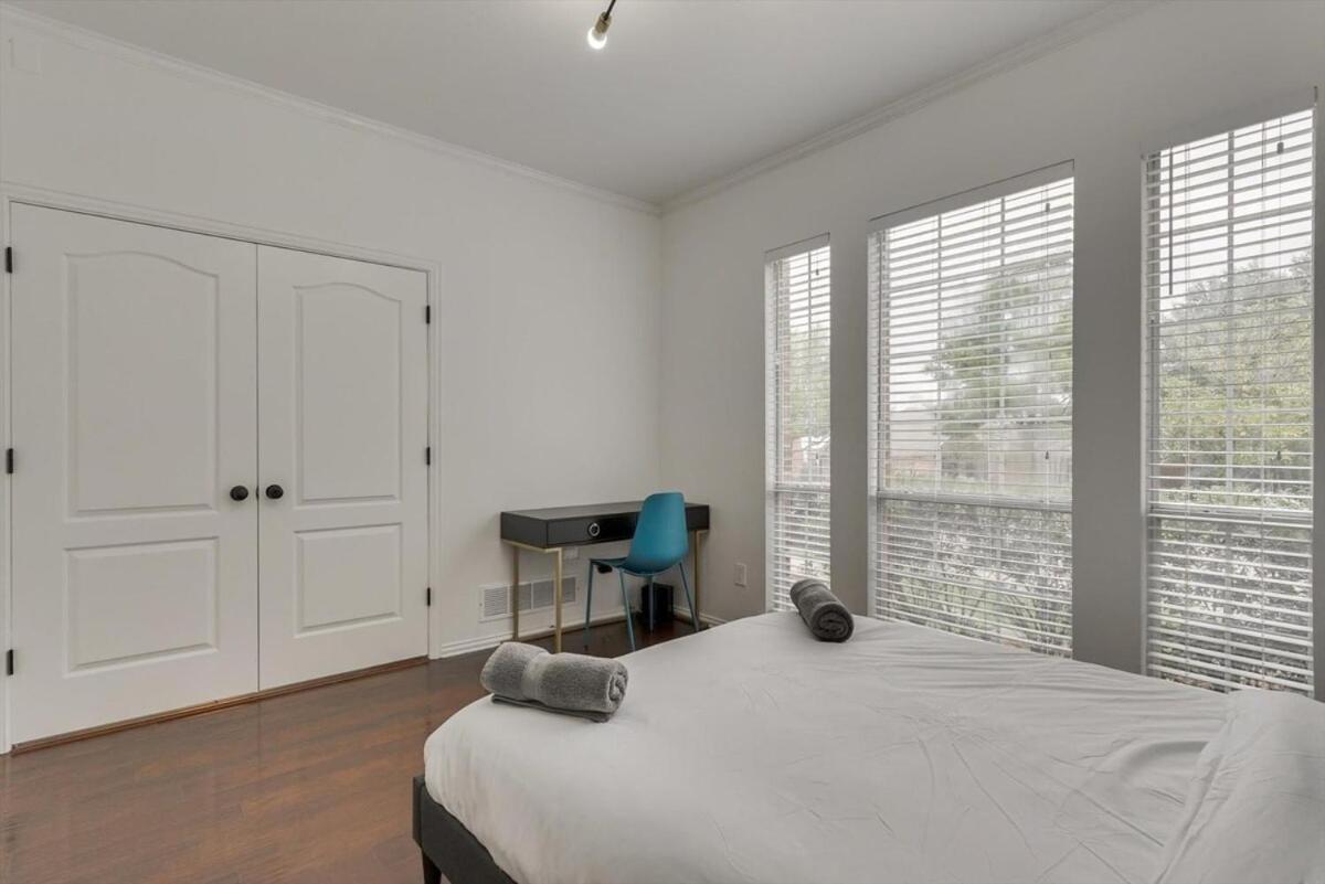 6Br 3,5Ba Home Pool, Hot Tub, Game Room -16 Guests Sachse Luaran gambar