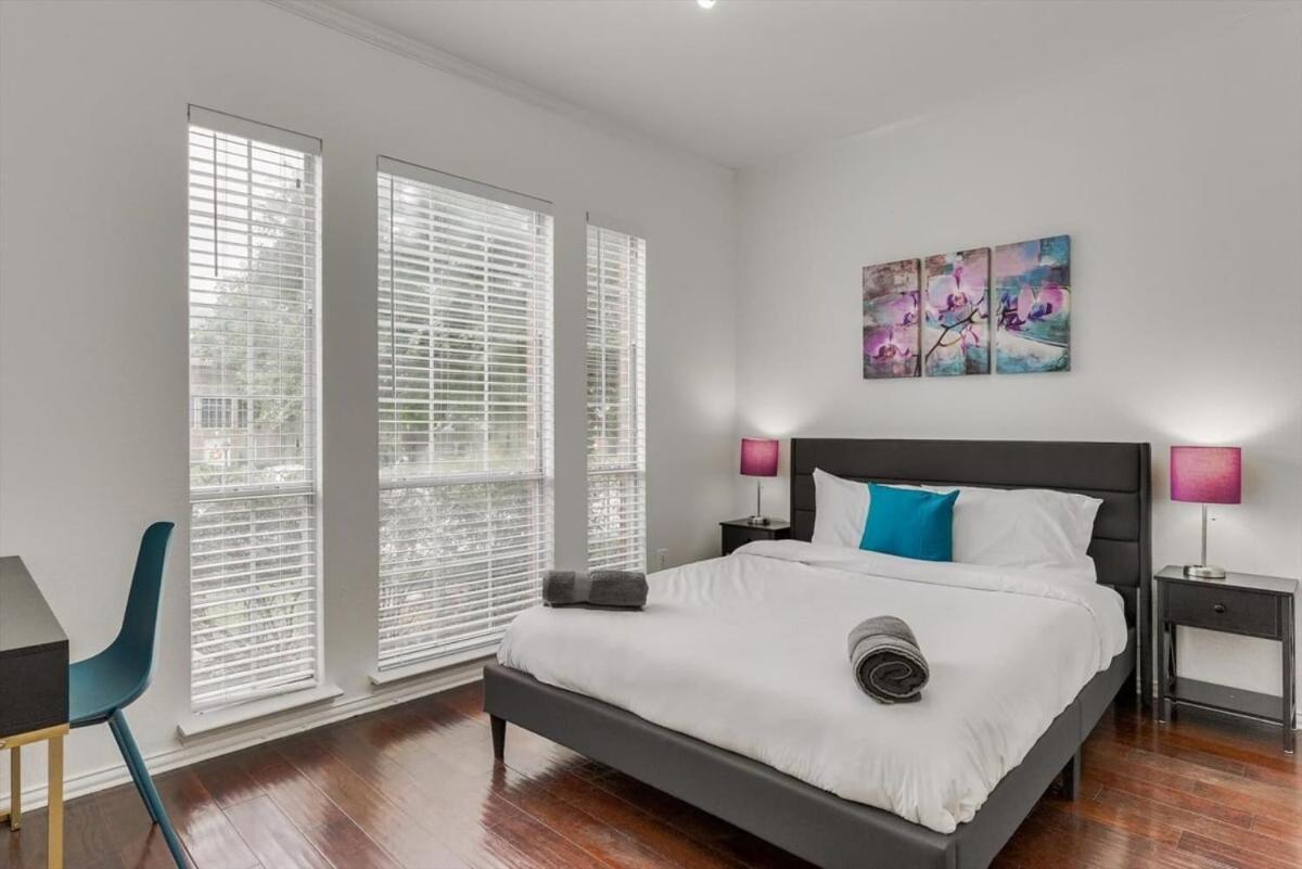 6Br 3,5Ba Home Pool, Hot Tub, Game Room -16 Guests Sachse Luaran gambar